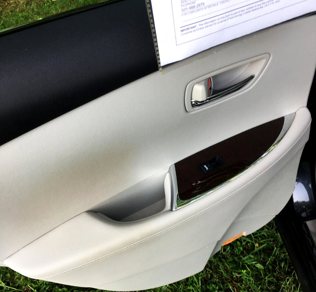 Used 2011 Lexus ES 350 image 11