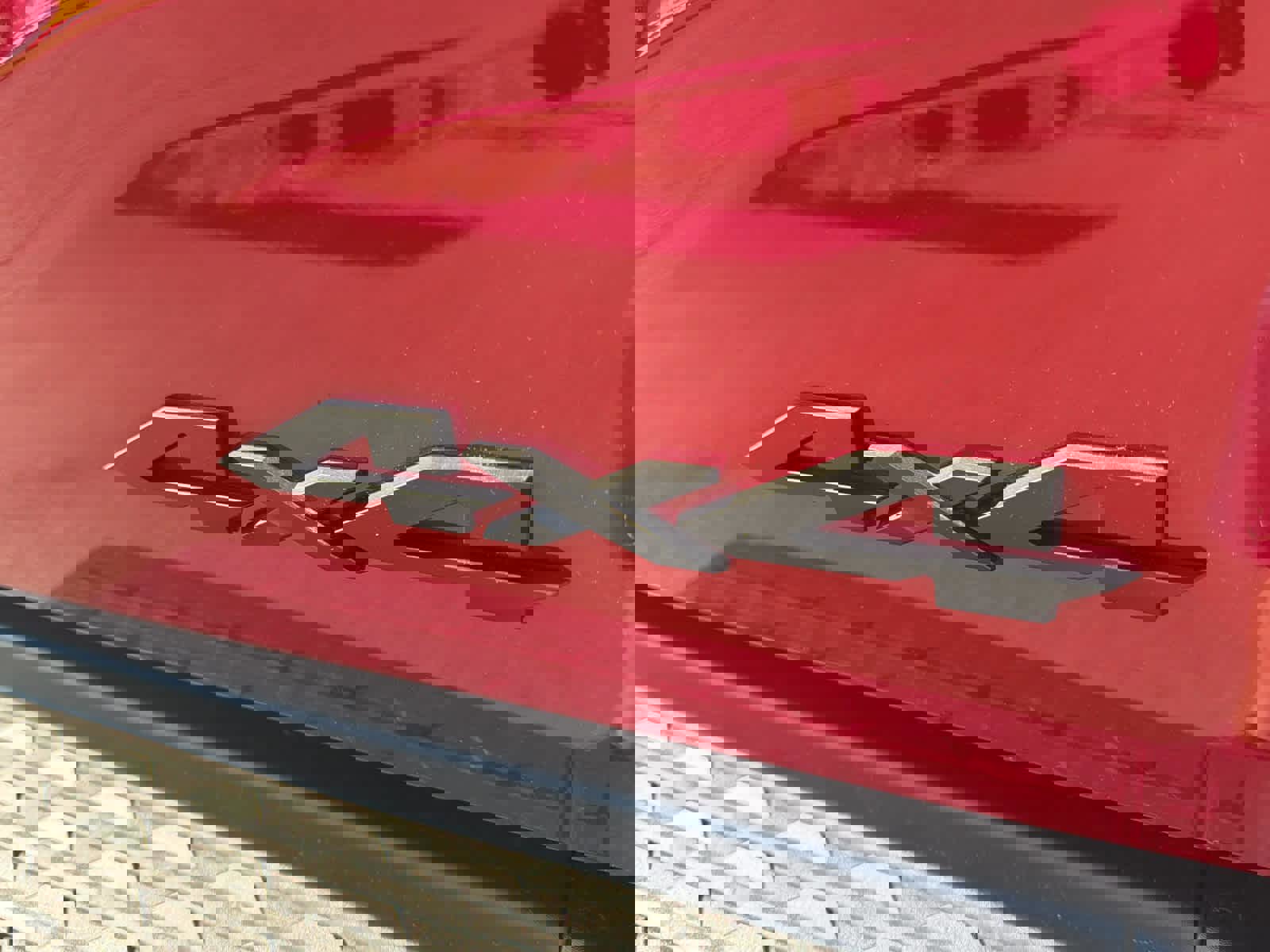 New 2026 RAM 2500 Rebel w/ Rebel Level 1 Equipment Group image 12