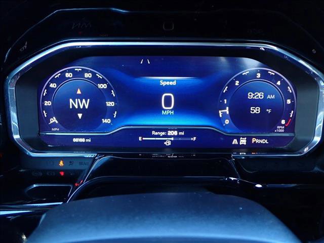 Used 2024 Chevrolet Silverado 1500 LT w/ Protection Package image 22