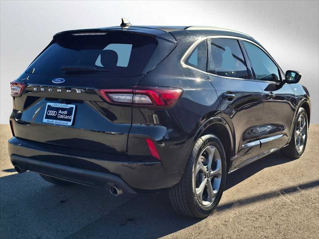 Used 2024 Ford Escape ST-Line image 5