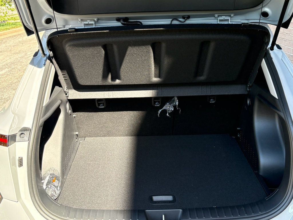 New 2026 Hyundai Kona SEL Sport FWD image 20