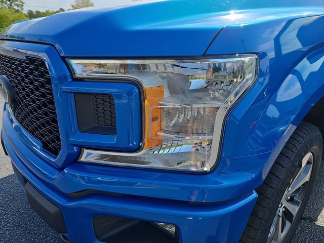 Used 2019 Ford F150 XL w/ Equipment Group 101A Mid AWD/4WD image 32