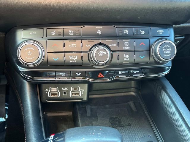 Certified 2024 Dodge Durango R/T image 23