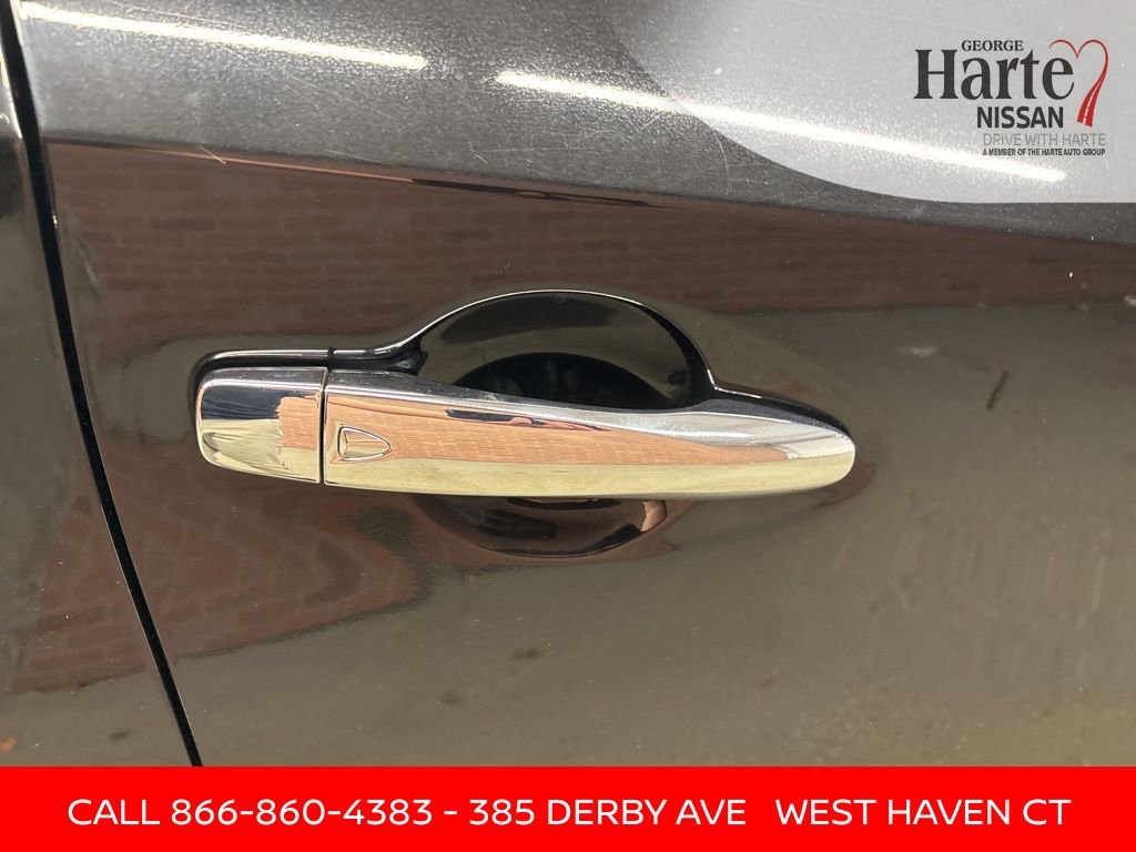 Certified 2021 Nissan Murano SV w/ SV Special Edition Package image 52