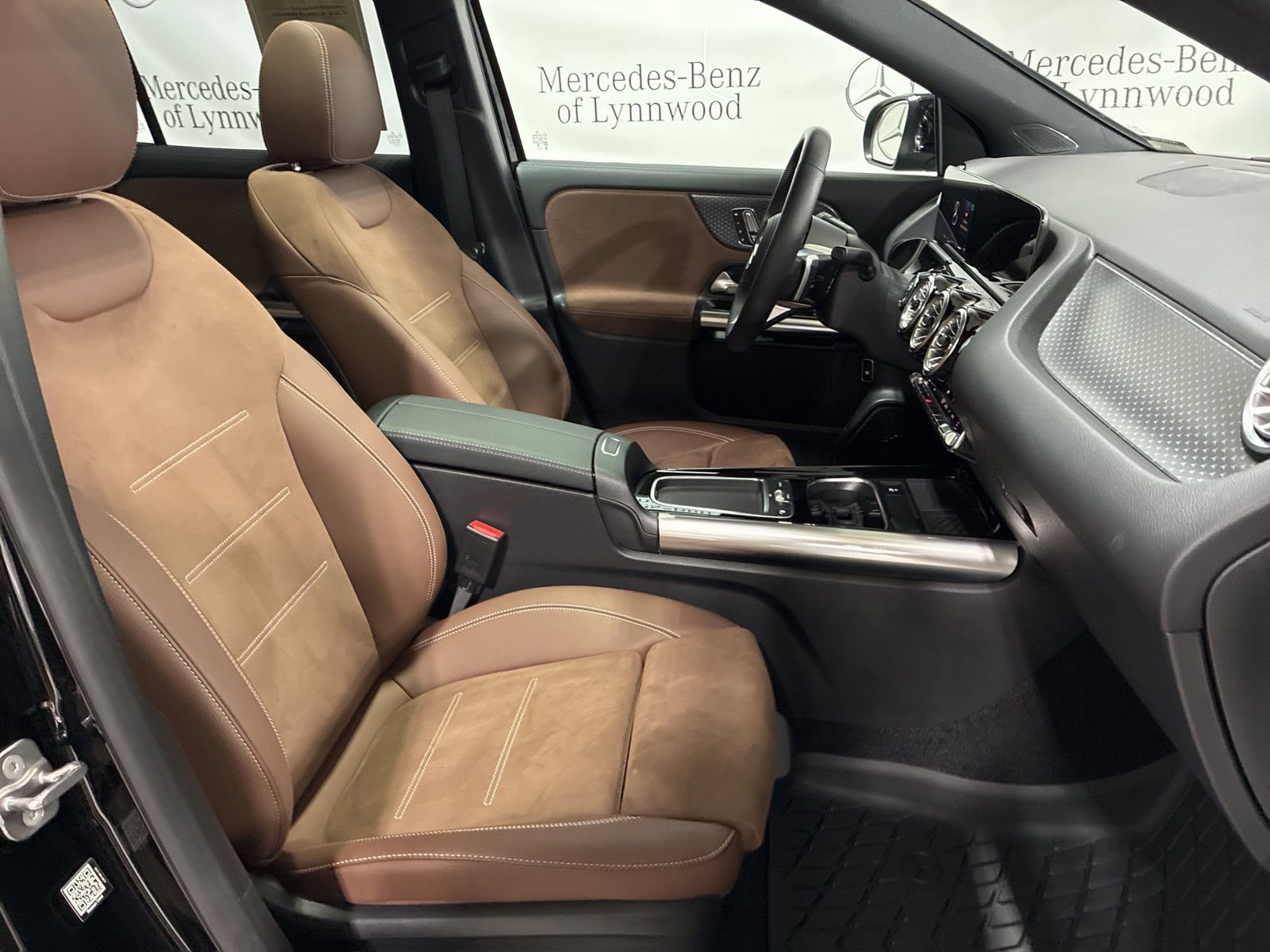 Used 2025 Mercedes-Benz GLA 250 GLA 250 image 28