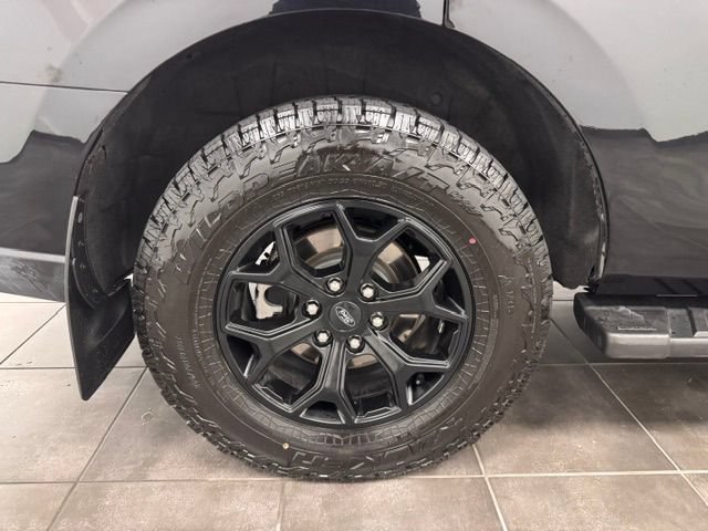 Used 2023 Ford Expedition Timberline AWD/4WD image 25