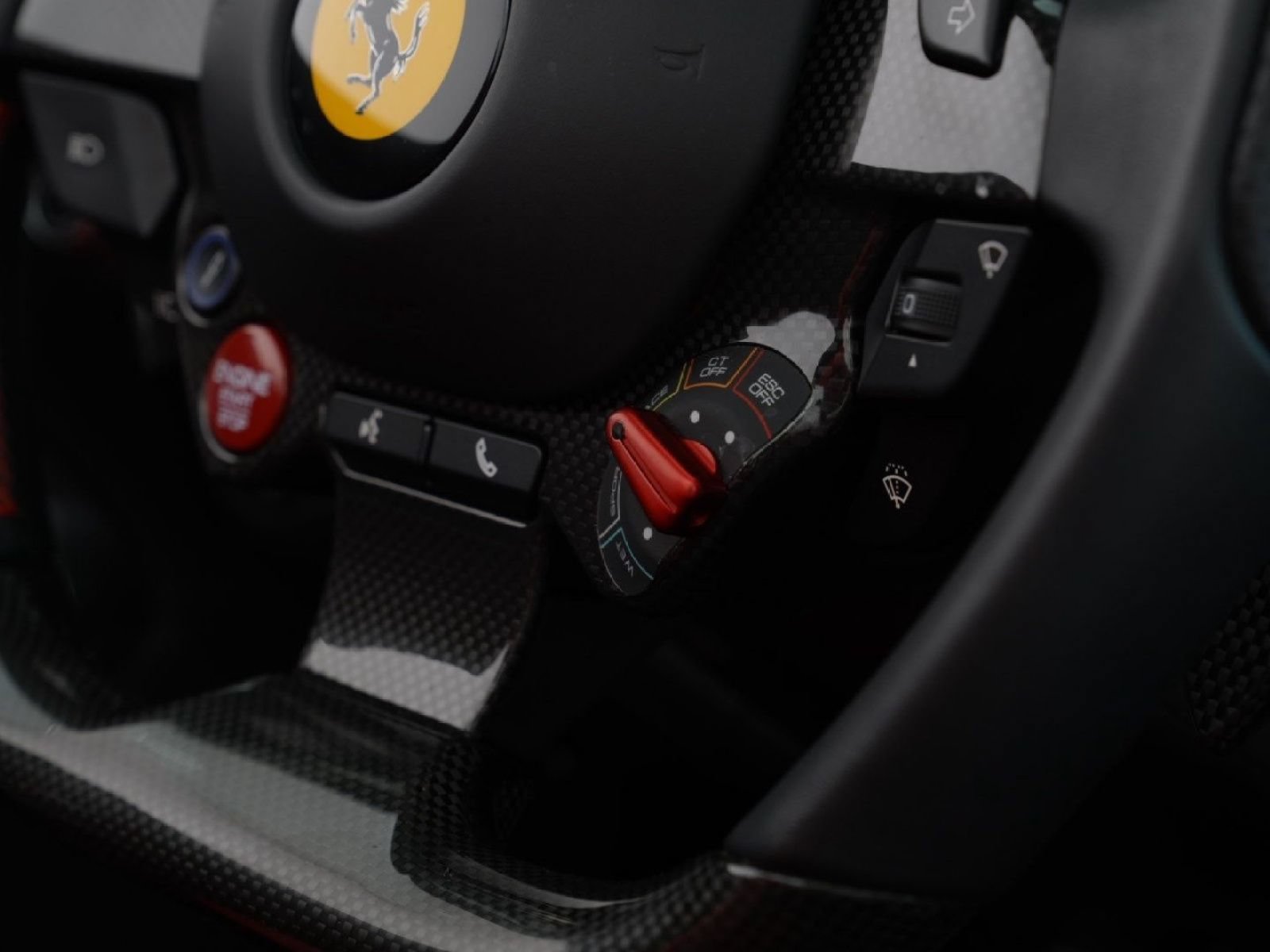 Used 2022 Ferrari 812 GTS RWD image 30