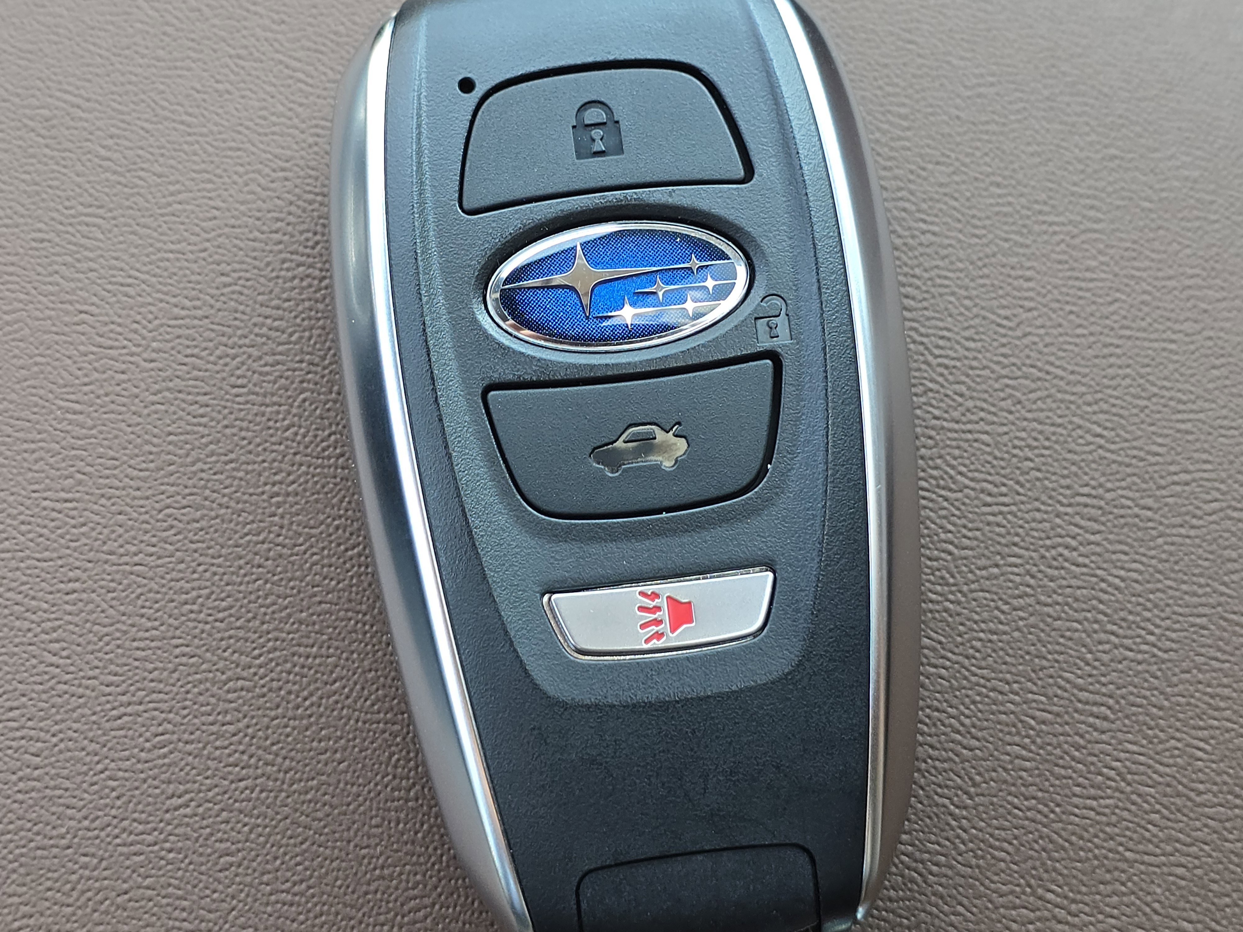 New 2025 Subaru Outback Touring image 27