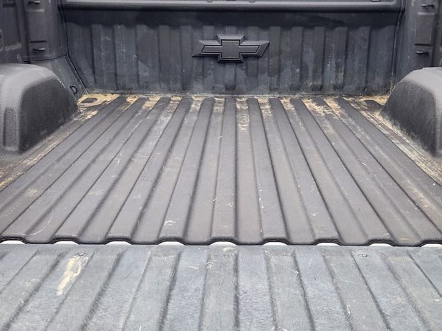 Certified 2020 Chevrolet Silverado 1500 LT Trail Boss w/ Convenience Package AWD/4WD image 59