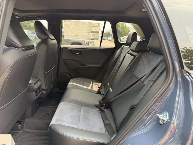 New 2026 Toyota RAV4 XSE w/ Panoramic Sun Roof Package AWD/4WD image 27