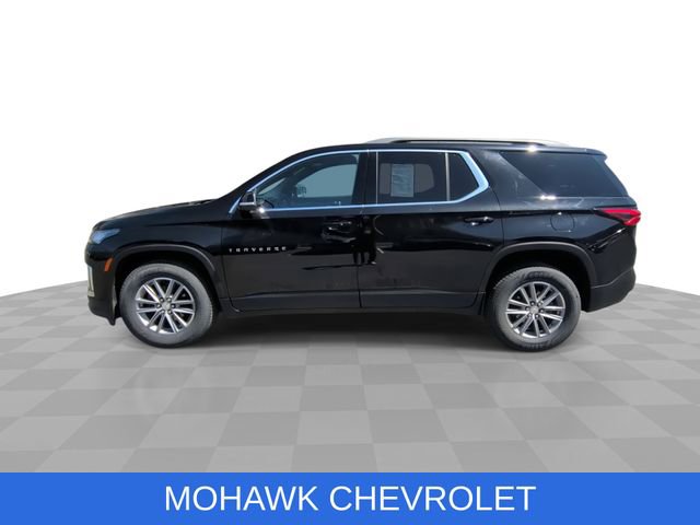 Certified 2023 Chevrolet Traverse LT AWD/4WD image 6