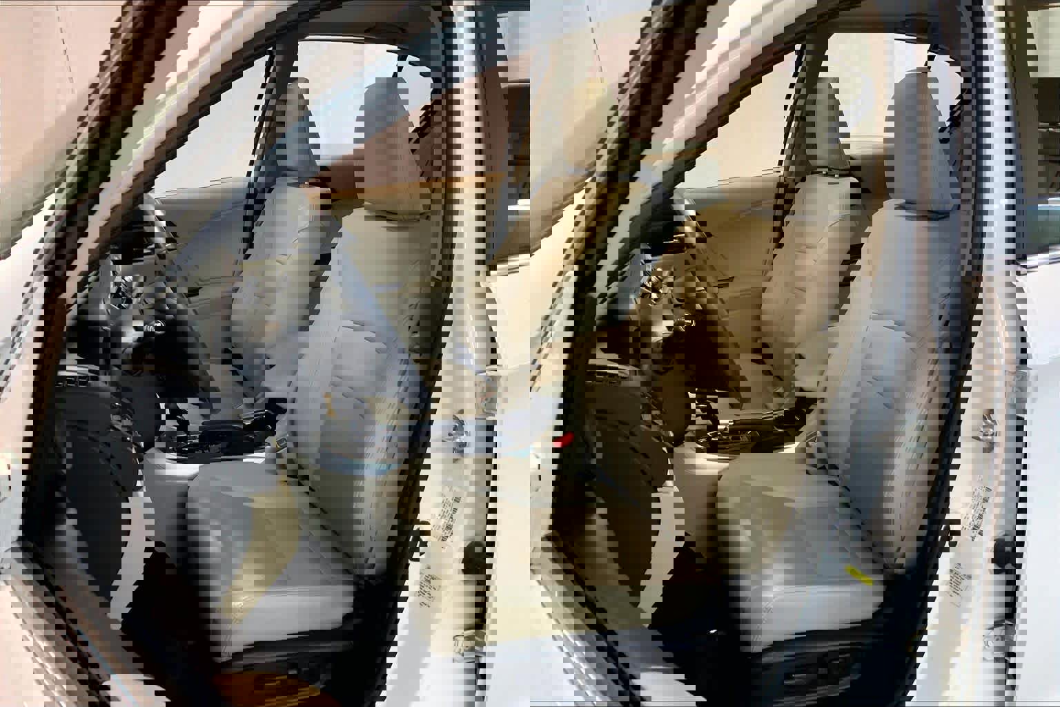 Used 2013 Honda Accord EX-L image 8