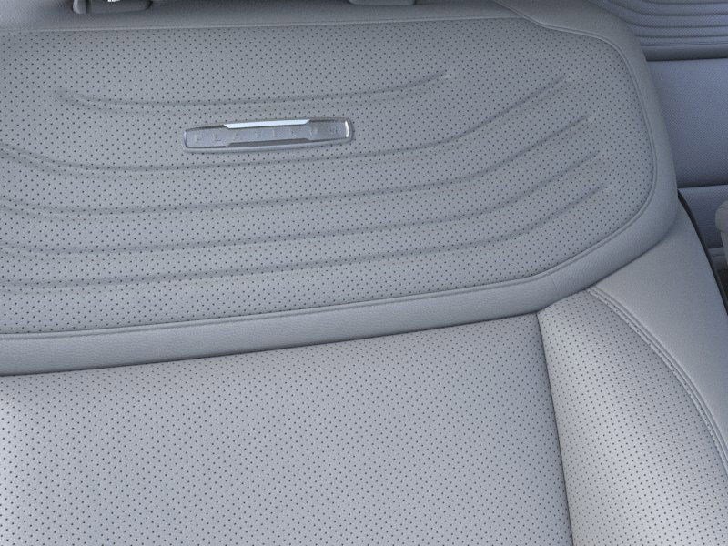 New 2025 Ford Expedition Max Platinum image 16