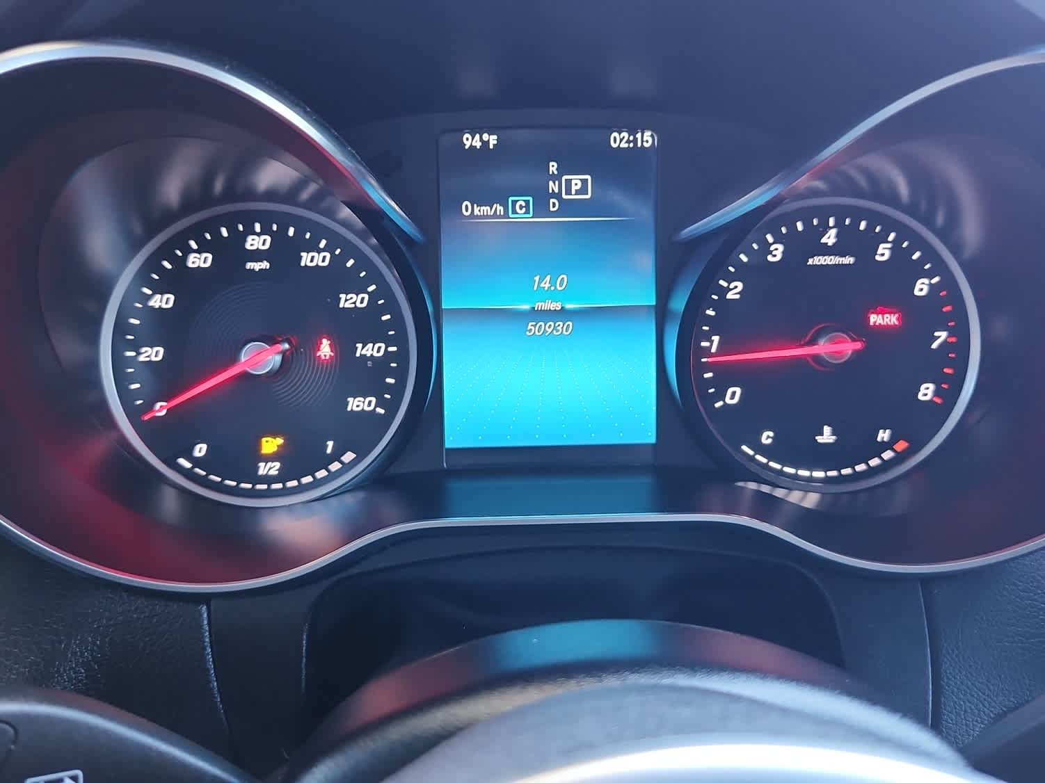 Used 2021 Mercedes-Benz GLC 300 image 20