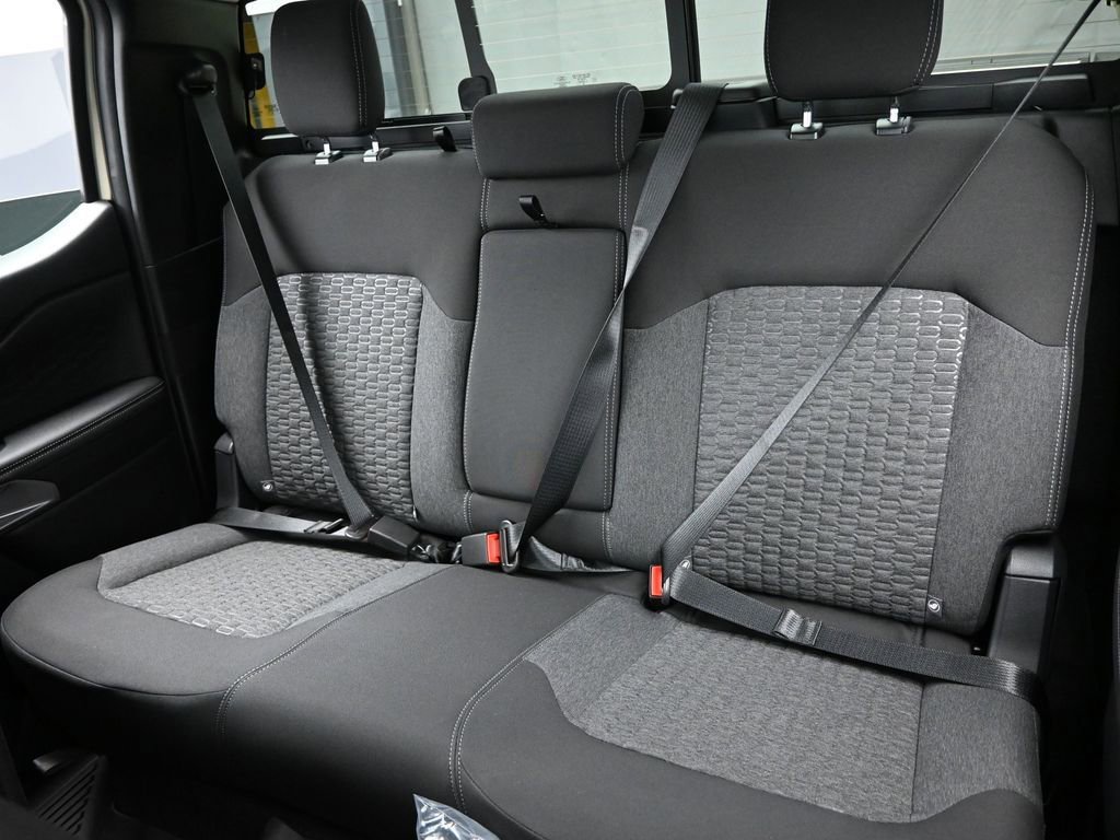 New 2025 Ford Ranger XLT w/ FX4 Off-Road Package image 28