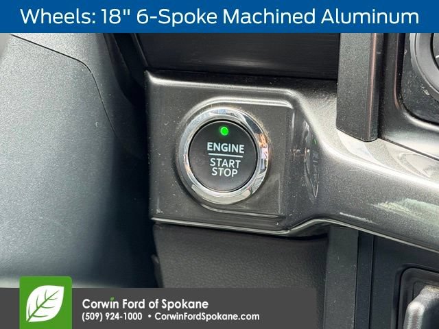 Used 2023 Ford F150 XLT w/ Equipment Group 302A High AWD/4WD image 33