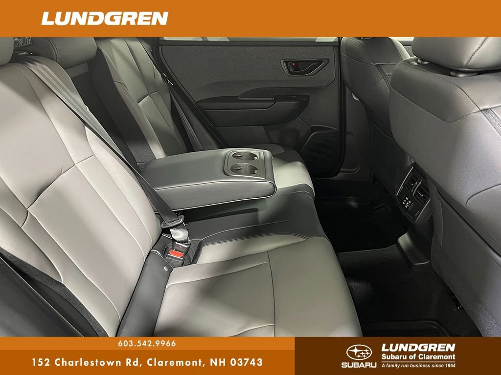 New 2026 Subaru Outback Premium AWD/4WD image 9