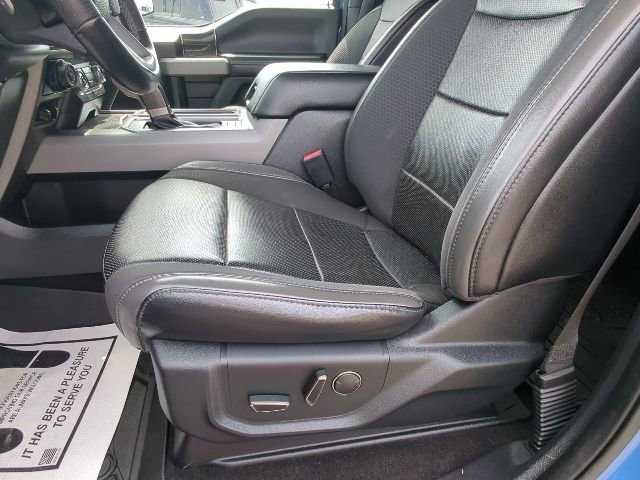 Used 2019 Ford F150 Raptor w/ Equipment Group 802A Luxury AWD/4WD image 9
