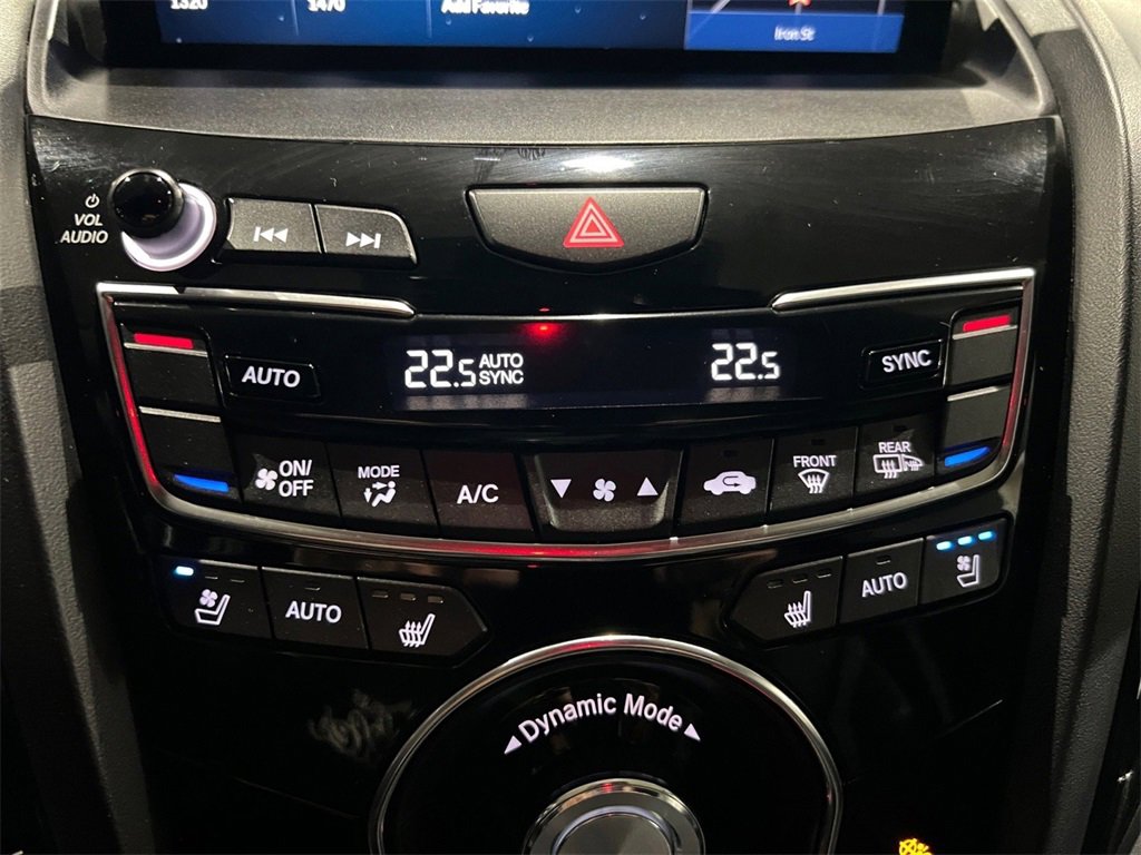 Used 2020 Acura RDX A-Spec image 34