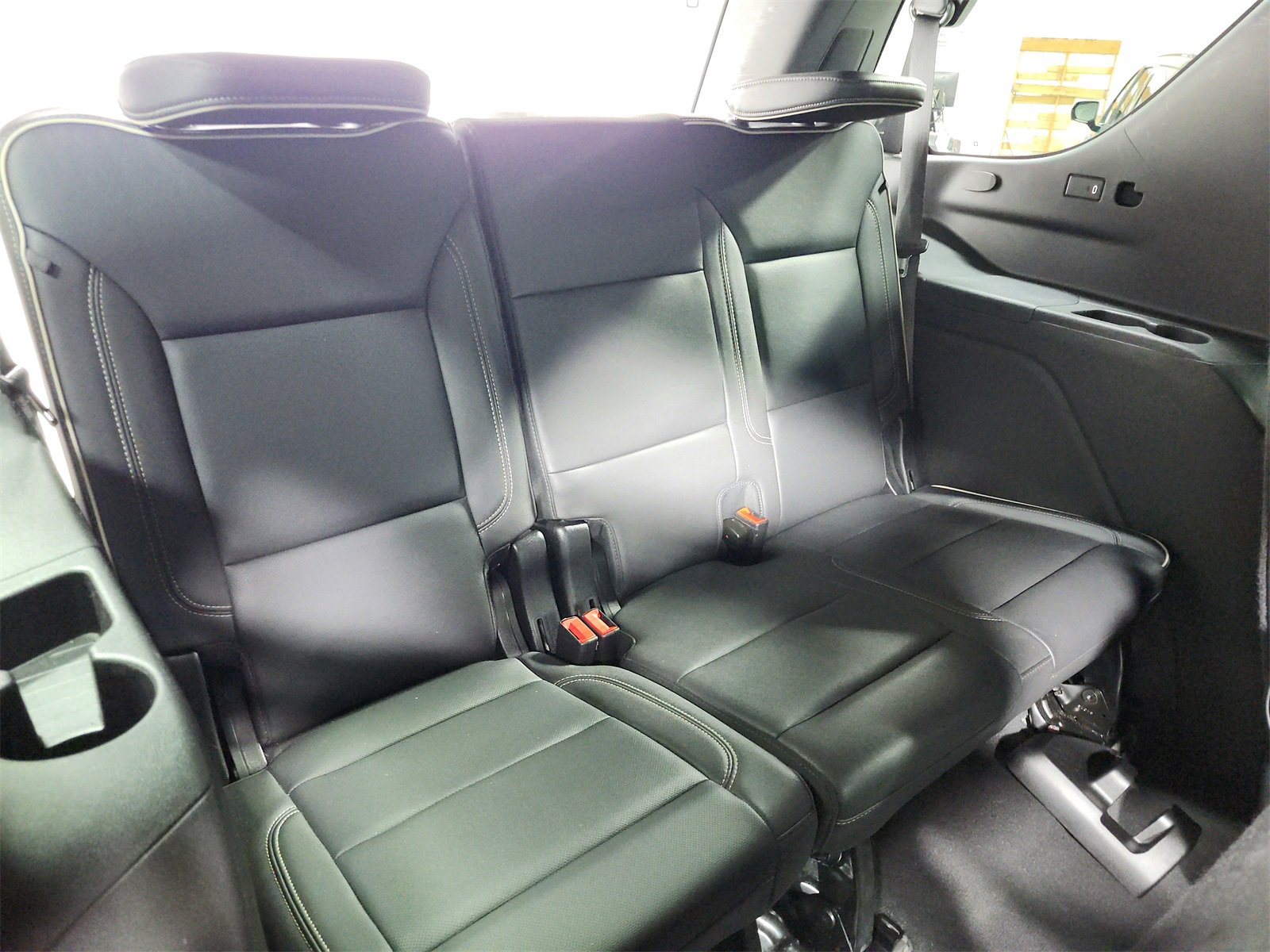 Used 2024 Chevrolet Tahoe Premier image 41