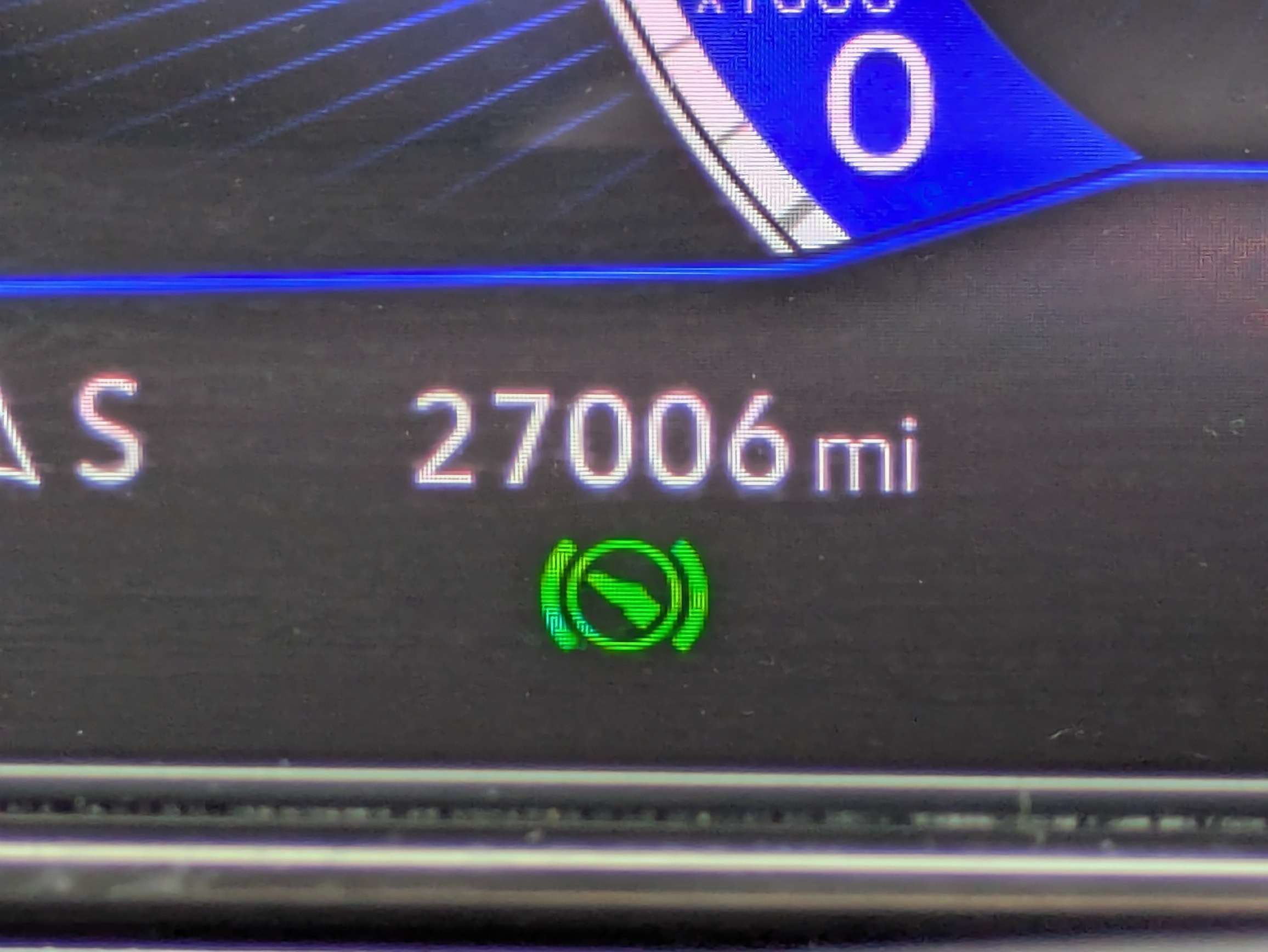 Used 2025 Volkswagen Taos S FWD image 26