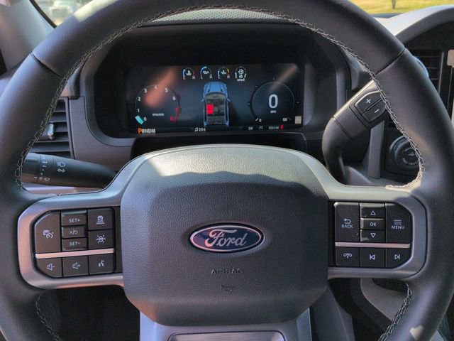 New 2026 Ford F150 XLT w/ Equipment Group 302A MID AWD/4WD image 29
