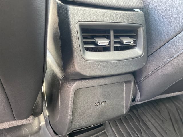 Certified 2024 Chevrolet Equinox EV RS FWD image 21