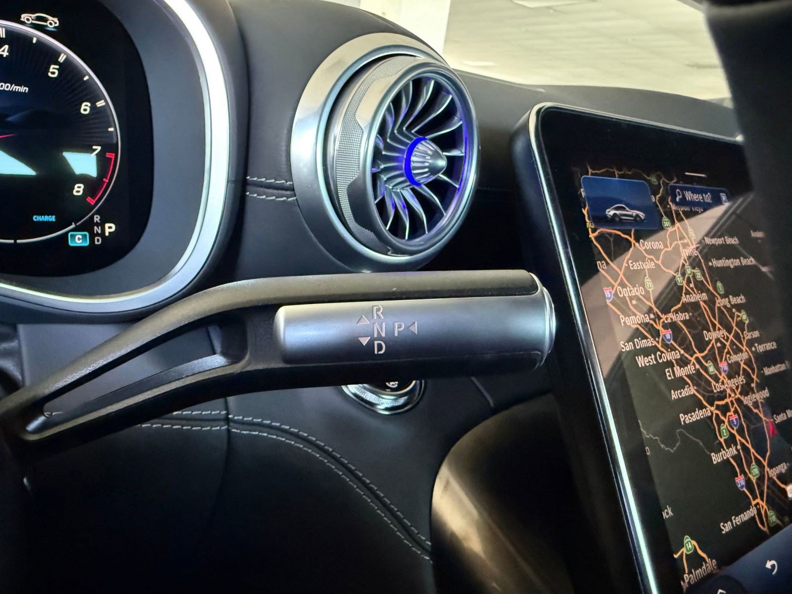 New 2026 Mercedes-Benz AMG GT 43 image 13