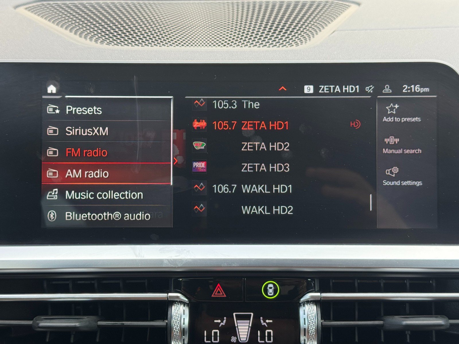 Used 2020 BMW M340i w/ Driving Assistance Package RWD image 27