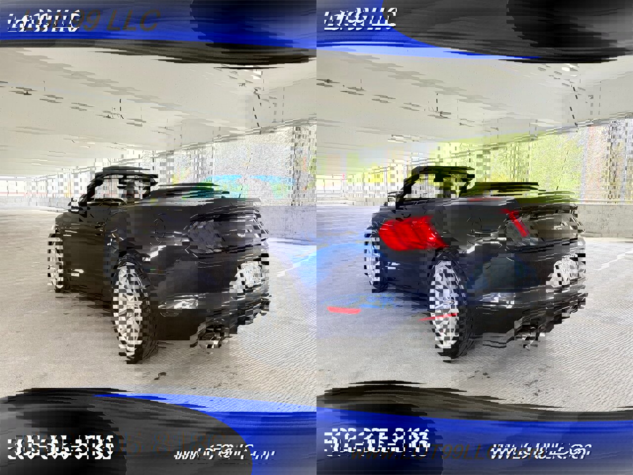 Used 2019 Ford Mustang GT Premium RWD image 35