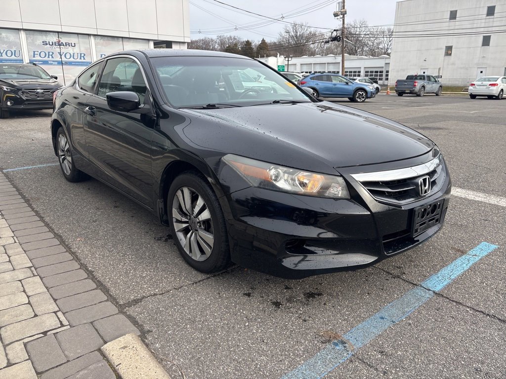 Used 2012 Honda Accord LX-S video 1