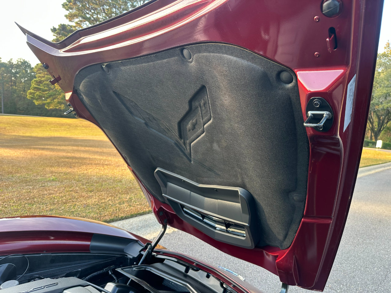 Used 2019 Chevrolet Corvette Grand Sport image 43