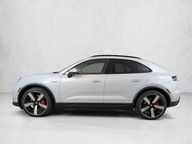 New 2026 Porsche Macan 4S Electric image 2