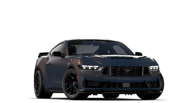 New 2026 Ford Mustang Dark Horse w/ Dark Horse Handlin Package RWD image 26