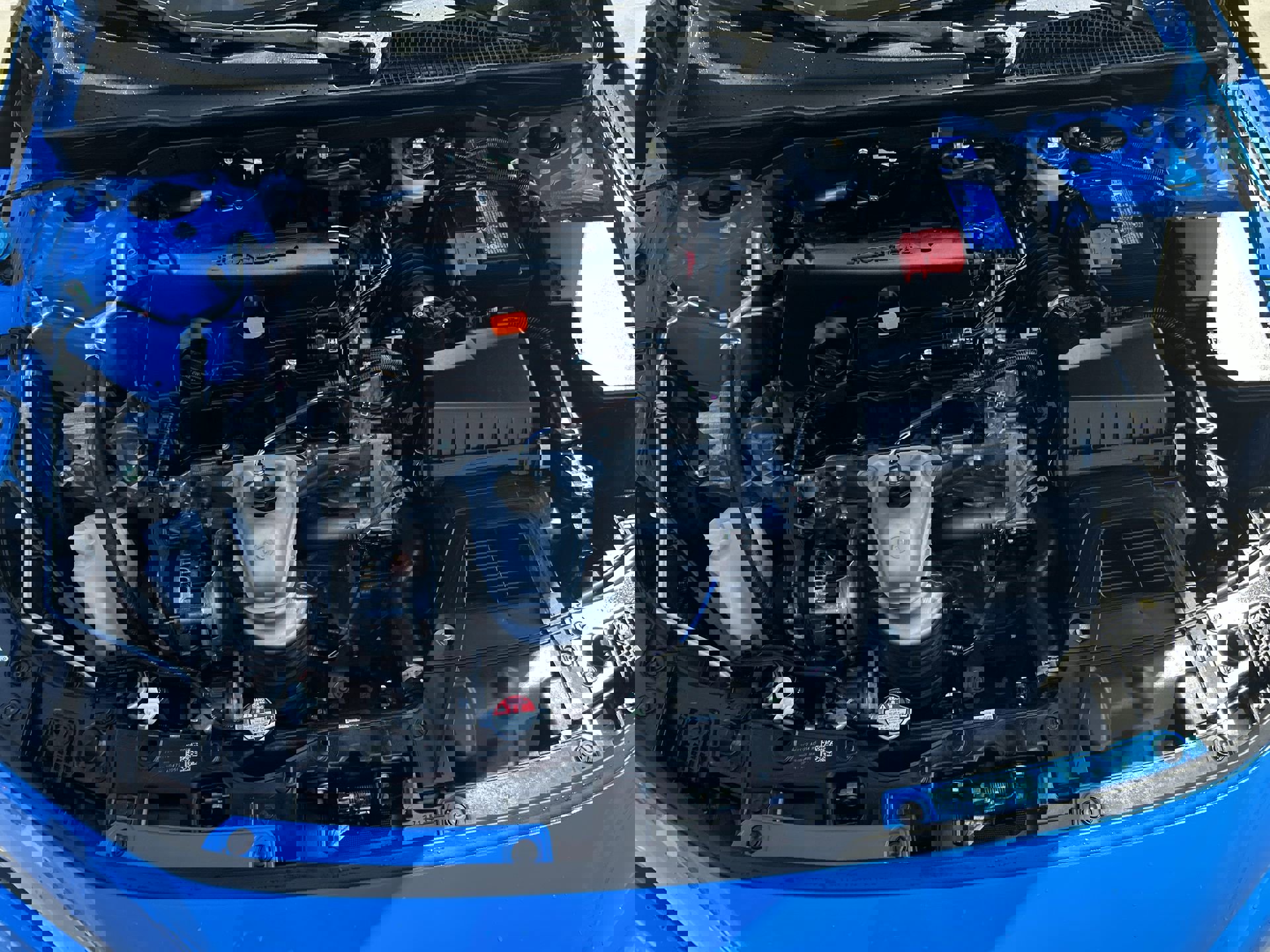 Used 2024 Honda Civic Sport image 17