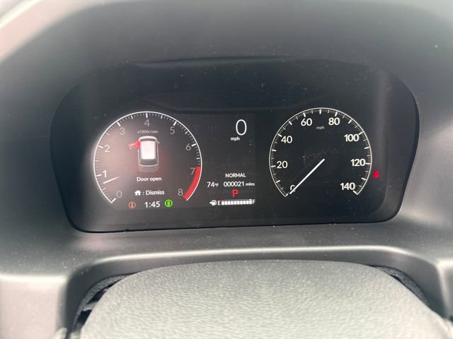 New 2026 Honda Odyssey Elite image 12