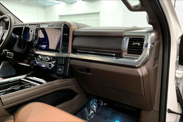 Used 2025 Ford F350 King Ranch AWD/4WD image 20