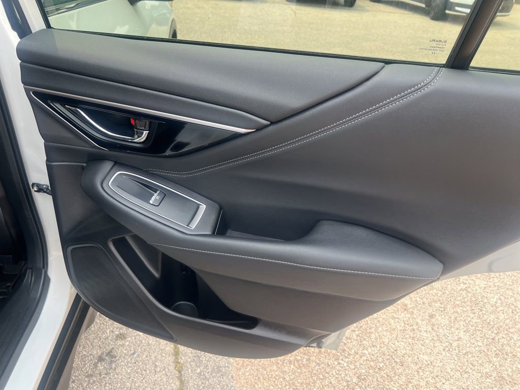 Used 2022 Subaru Outback Limited w/ Popular Package #2 image 19