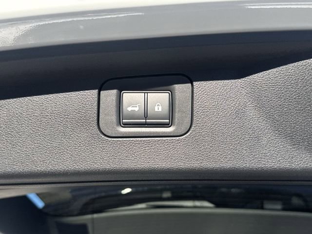 New 2026 Nissan Armada Platinum Reserve image 14