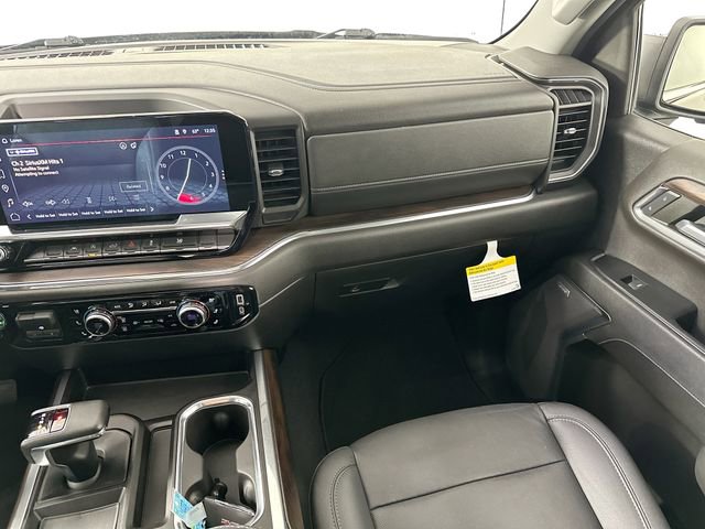 Used 2023 GMC Sierra 1500 SLT w/ SLT Convenience Package image 28