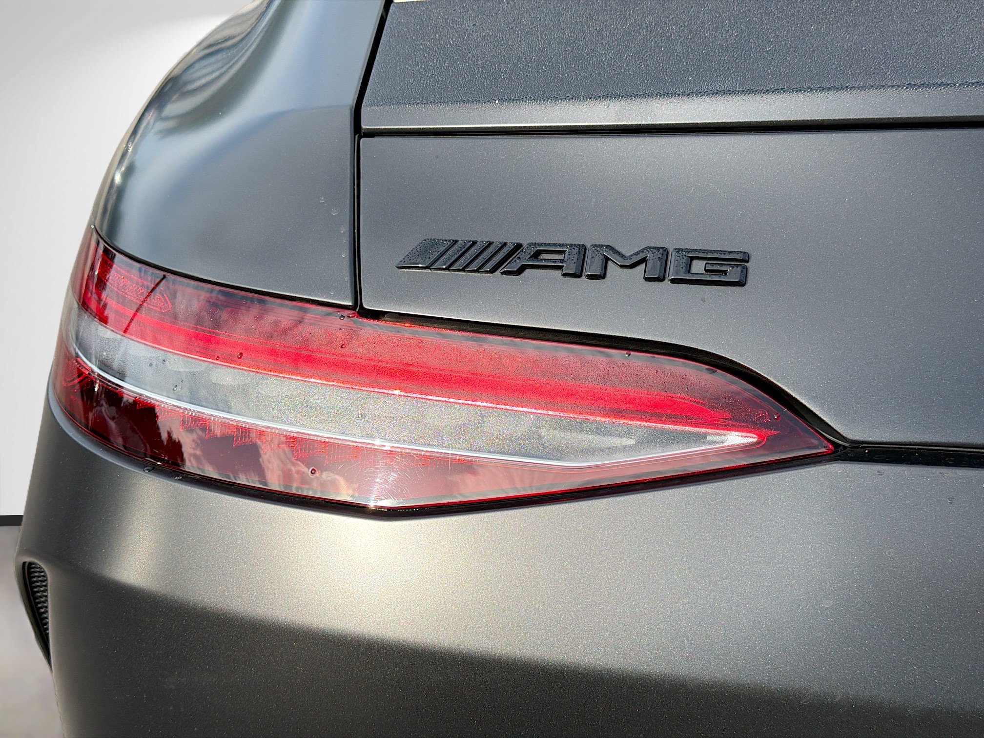 Used 2022 Mercedes-Benz AMG GT 53 image 11