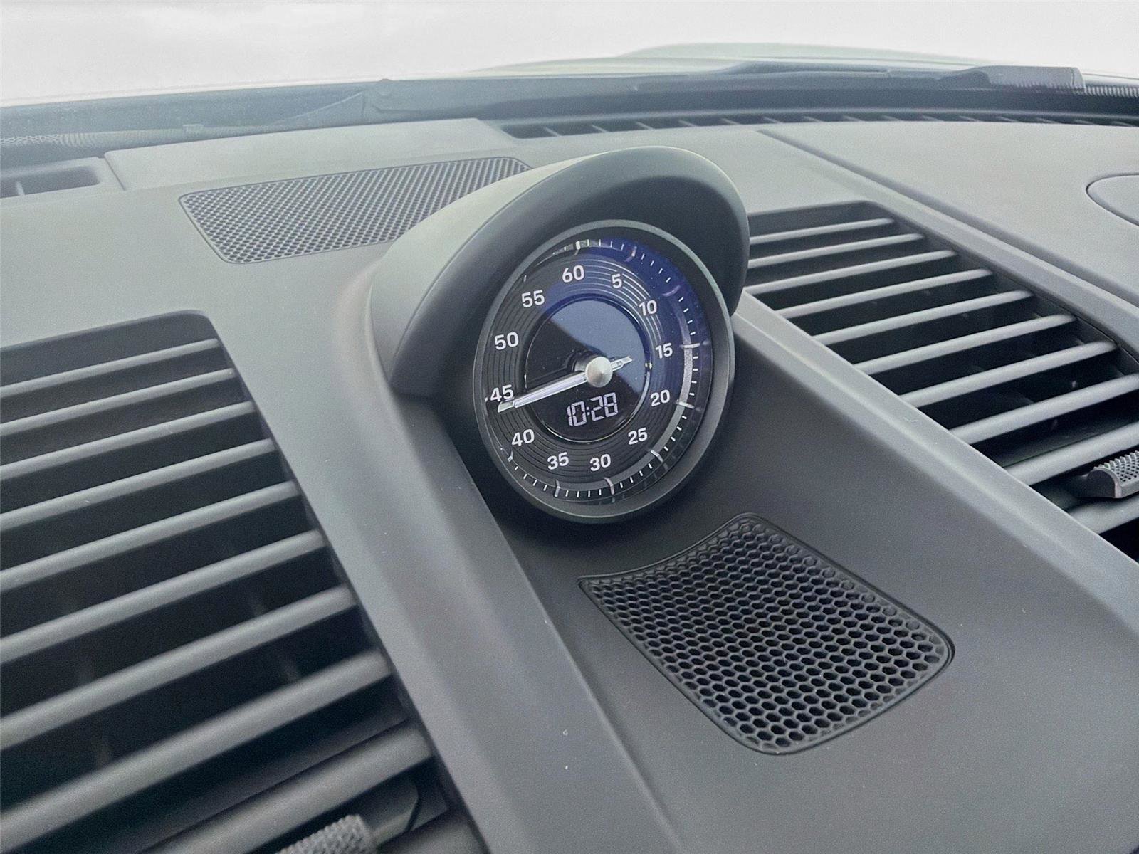 Certified 2025 Porsche 911 Carrera image 17