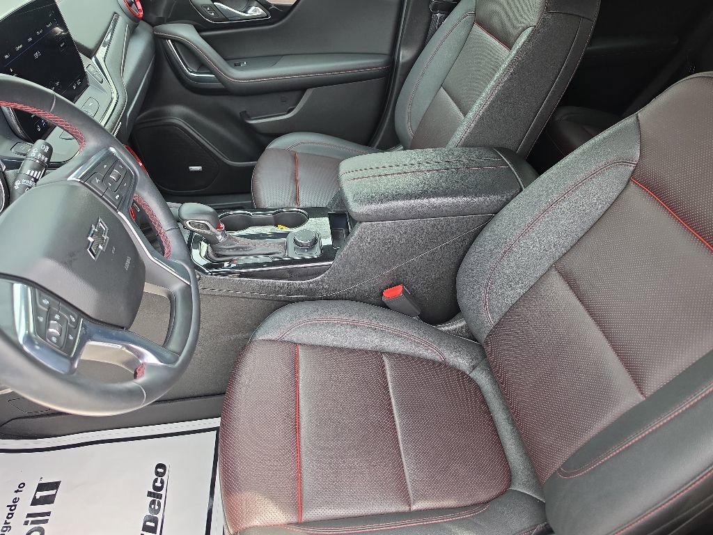 Used 2023 Chevrolet Blazer RS w/ Driver Confidence II Package AWD/4WD image 28