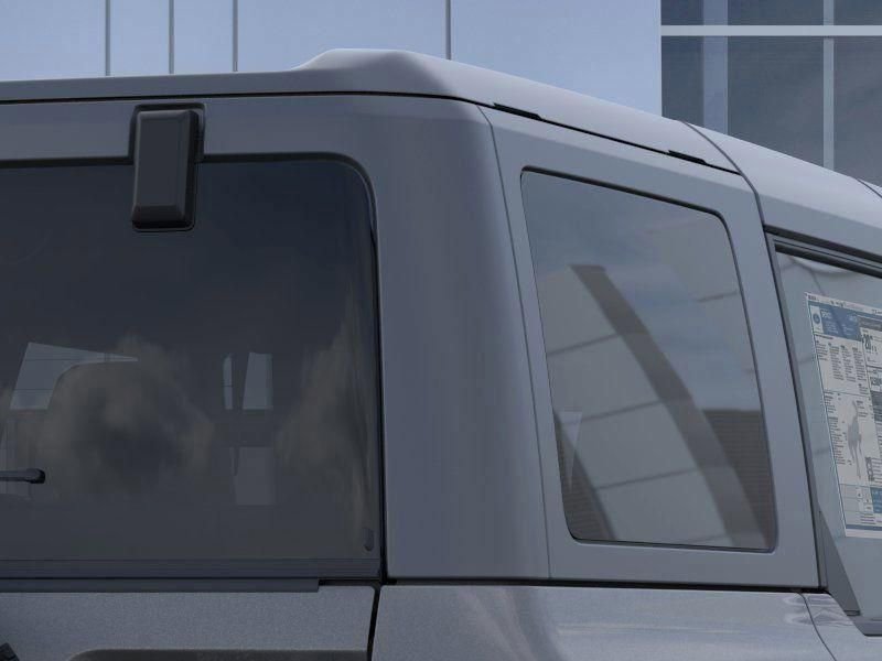 New 2026 Ford Bronco Big Bend w/ Black Diamond Package image 25