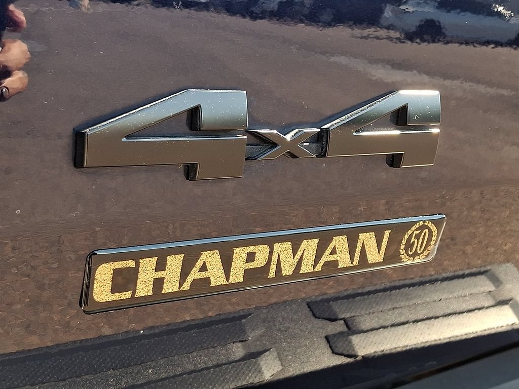 Used 2024 Toyota Tundra Platinum AWD/4WD image 31