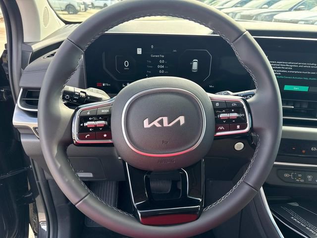 New 2026 Kia Carnival SX image 24