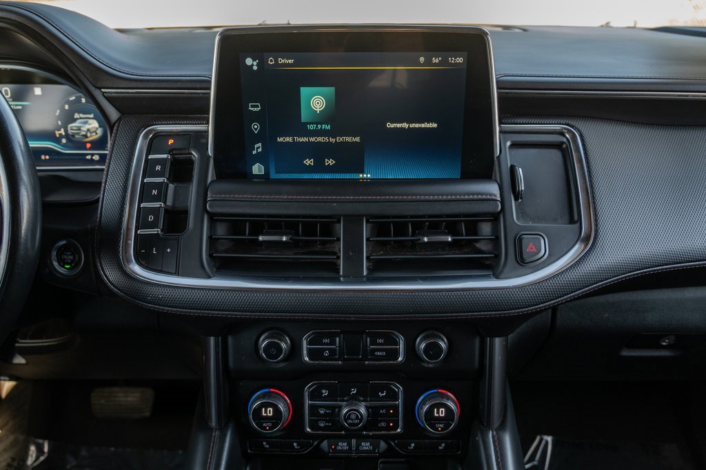 Used 2023 Chevrolet Tahoe RST image 22