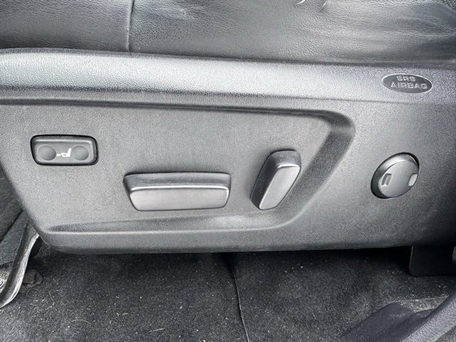 Used 2020 Toyota Tundra Platinum image 14