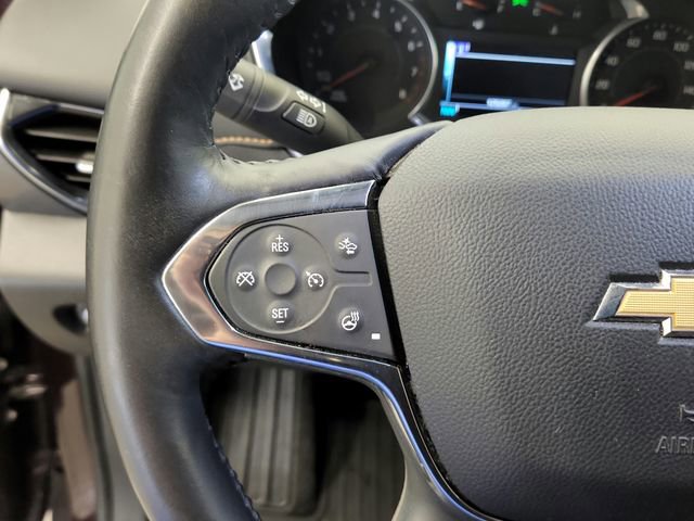 Used 2018 Chevrolet Traverse Premier AWD/4WD image 31