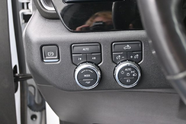 Used 2023 GMC Sierra 1500 Elevation AWD/4WD image 29